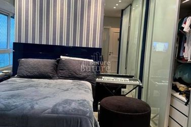 Apartamento &agrave; venda - Meia Praia