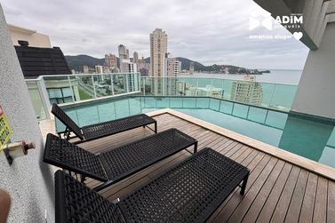 Apartamento para alugar - 69m&sup2; - Tabuleiro dos Oliveiras