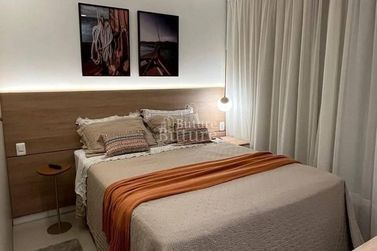 Apartamento &agrave; venda - 
