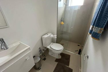 Apartamento para alugar - 130m&sup2; - Pioneiros