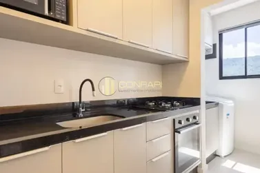 Apartamento para alugar - 60m&sup2; - Tabuleiro