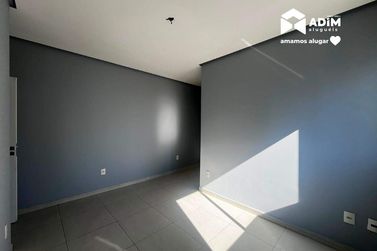 Apartamento para alugar - 153m&sup2; - Centro