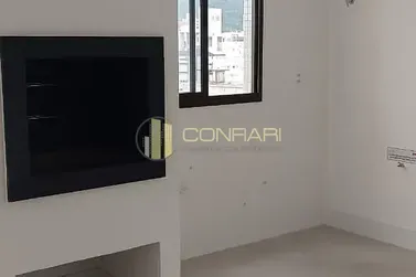 Apartamento &agrave; venda - 87m&sup2; - Canto da Praia
