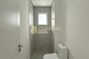 Apartamento &agrave; venda - 161m&sup2; - Centro