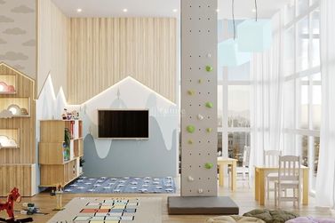 Apartamento &agrave; venda - 61m&sup2; - 
