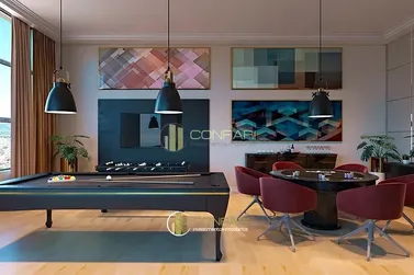 Apartamento &agrave; venda - 69m&sup2; - Morretes