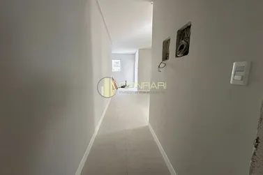 Apartamento &agrave; venda - 63m&sup2; - Morretes
