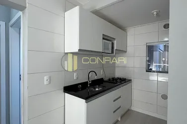 Apartamento &agrave; venda - 42m&sup2; - Santa Luzia