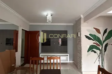 Apartamento para alugar - 70m&sup2; - Meia Praia