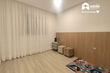 Apartamento para alugar - 143m&sup2; - Centro