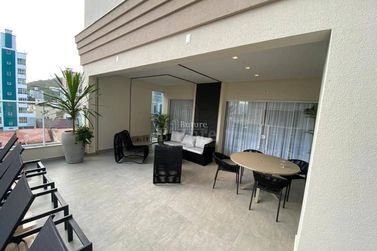 Apartamento &agrave; venda - 