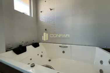 Apartamento &agrave; venda - 113m&sup2; - Meia Praia
