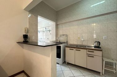 Apartamento &agrave; venda - 73m&sup2; - Castelo Branco
