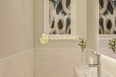 Apartamento &agrave; venda - 72m&sup2; - Alto pereque