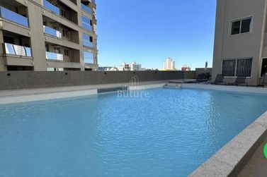 Apartamento &agrave; venda - 