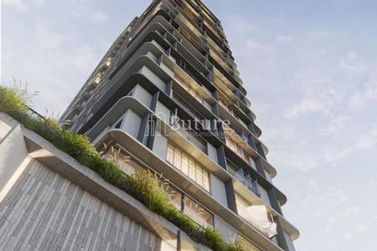 Apartamento &agrave; venda - 62m&sup2; - 