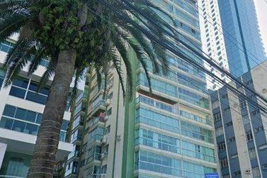 Apartamento para alugar - 120m&sup2; - Centro