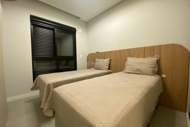 Apartamento &agrave; venda - 160m&sup2; - Canto Grande