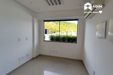 Sala Comercial para alugar - 28m&sup2; - Aririb&aacute;