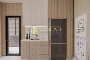 Apartamento &agrave; venda - 72m&sup2; - Alto pereque