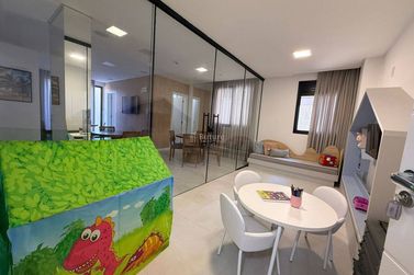 Apartamento &agrave; venda - Perequ&ecirc;