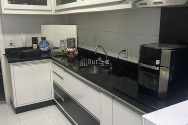 Apartamento &agrave; venda - 126m&sup2; - Castelo Branco
