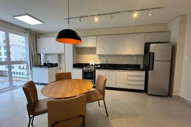 Apartamento para alugar - 69m&sup2; - Tabuleiro das Oliveiras