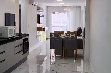 Apartamento &agrave; venda - 70m&sup2; - Morretes
