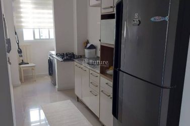 Apartamento &agrave; venda - Tabuleiro dos Oliveiras
