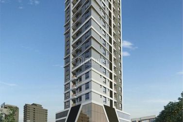 Apartamento &agrave; venda - 68m&sup2; - Morretes
