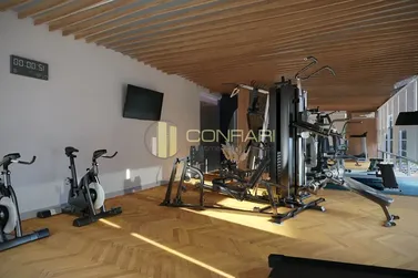 Apartamento &agrave; venda - 109m&sup2; - Perequ&ecirc;