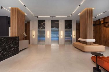 Loft &agrave; venda - 40m&sup2; - Meia Praia