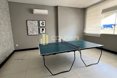 Apartamento &agrave; venda - 117m&sup2; - meia praia