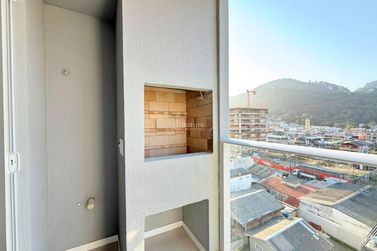 Apartamento &agrave; venda - 53m&sup2; - Alto S&atilde;o Bento