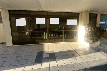 Sala Comercial para alugar - 110m&sup2; - Centro