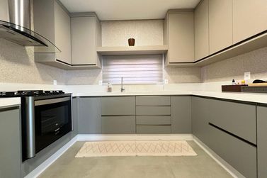 Apartamento &agrave; venda - 306m&sup2; - Andorinha