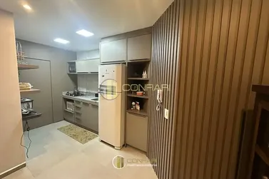 Apartamento &agrave; venda - 186m&sup2; - Meia Praia