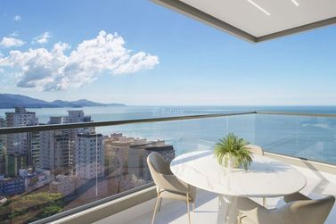 Apartamento &agrave; venda - 130m&sup2; - 