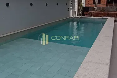 Apartamento &agrave; venda - 69m&sup2; - Morretes