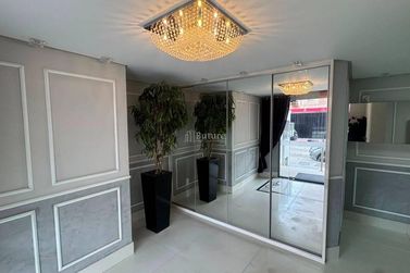 Apartamento para alugar - Meia Praia