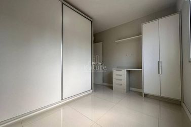 Apartamento &agrave; venda - Meia Praia
