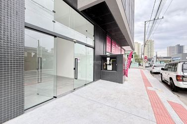 Sala Comercial &agrave; venda - 55m&sup2; - Meia Praia
