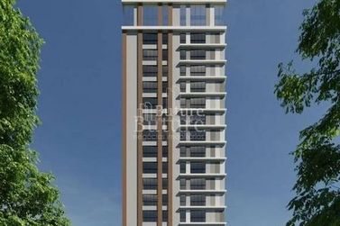 Apartamento &agrave; venda - 