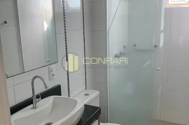 Apartamento para alugar - 150m&sup2; - Meia Praia