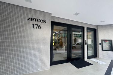 Apartamento &agrave; venda - 115m&sup2; - 