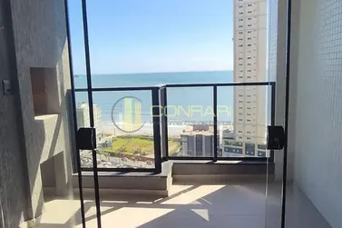 Apartamento &agrave; venda - 67m&sup2; - Morretes