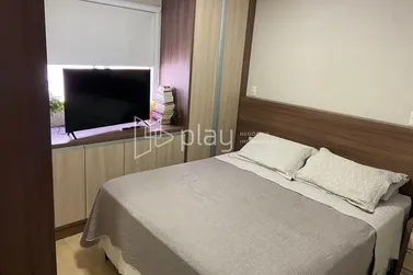 Apartamento &agrave; venda - 82m&sup2; - S&atilde;o Jo&atilde;o