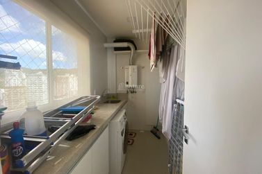 Apartamento &agrave; venda - 190m&sup2; - Meia Praia