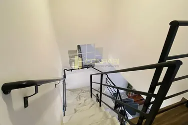Sobrado &agrave; venda - 106m&sup2; - Pereque