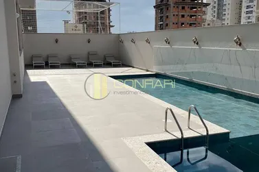 Apartamento para alugar - 70m&sup2; - Morretes